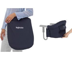 Inglesina tischsitz fast deals