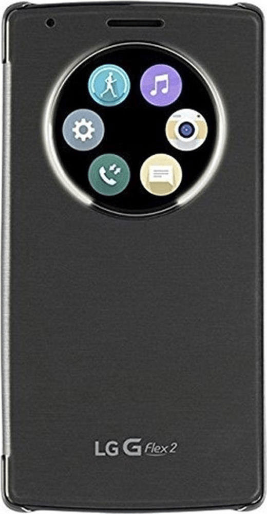 LG Quick Circle Case (LG G Flex 2)