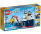 LEGO Creator - 3 in 1 Erforscher der Meere (31045)