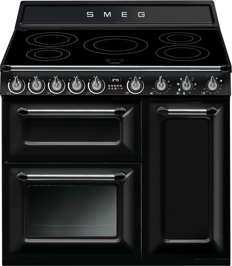 Smeg TR93IBL
