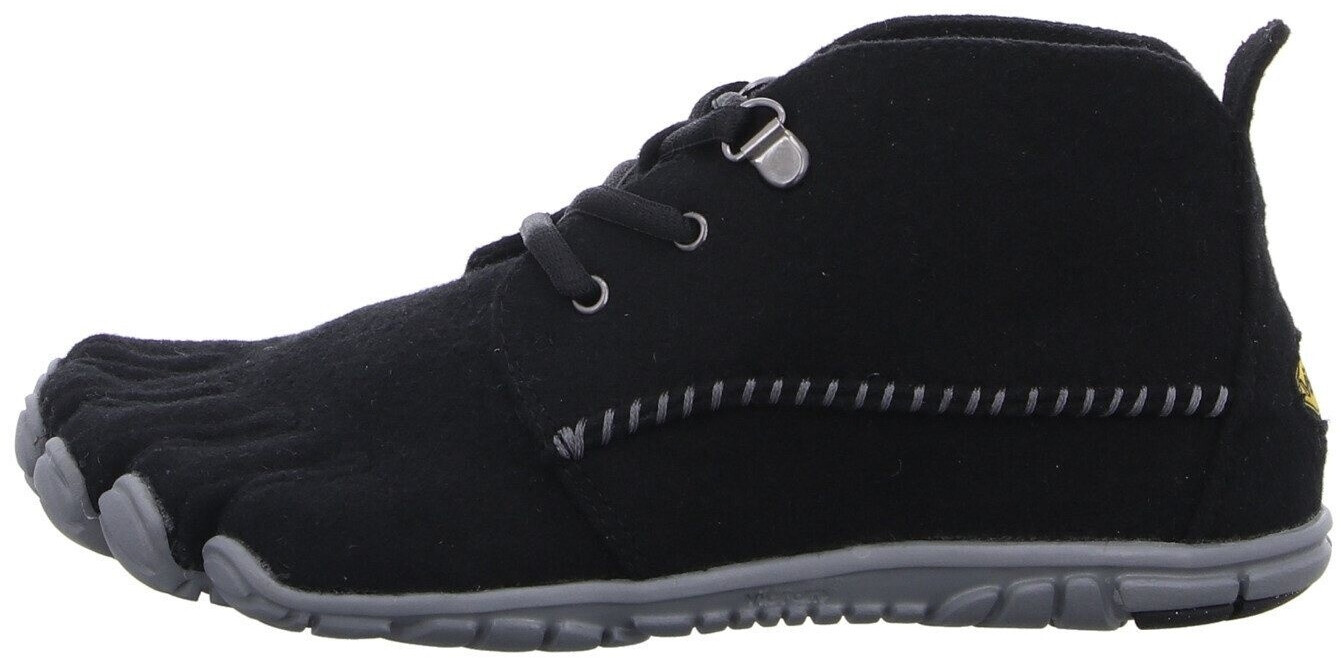 Vibram cvt wool top