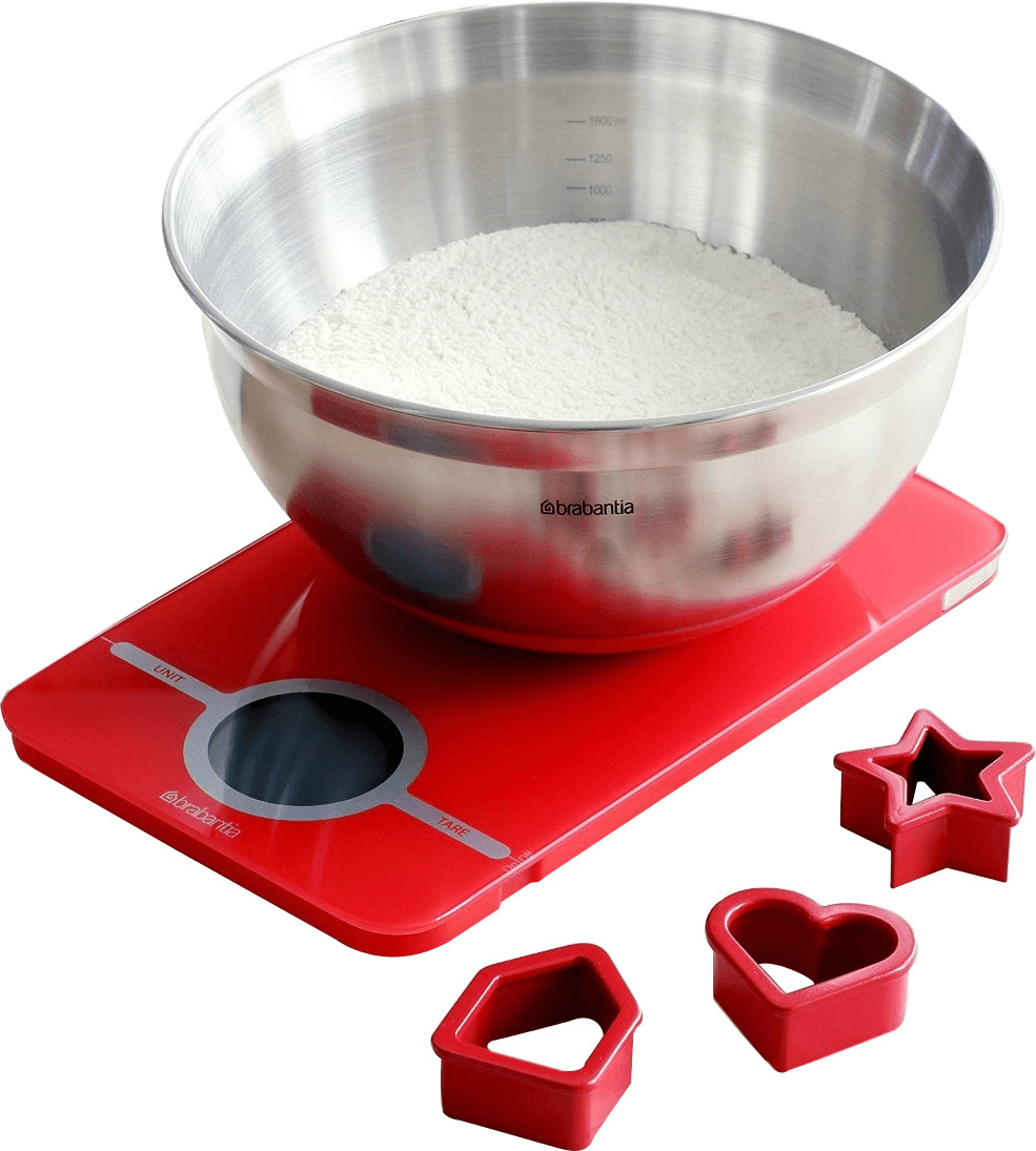 Brabantia Baking Set