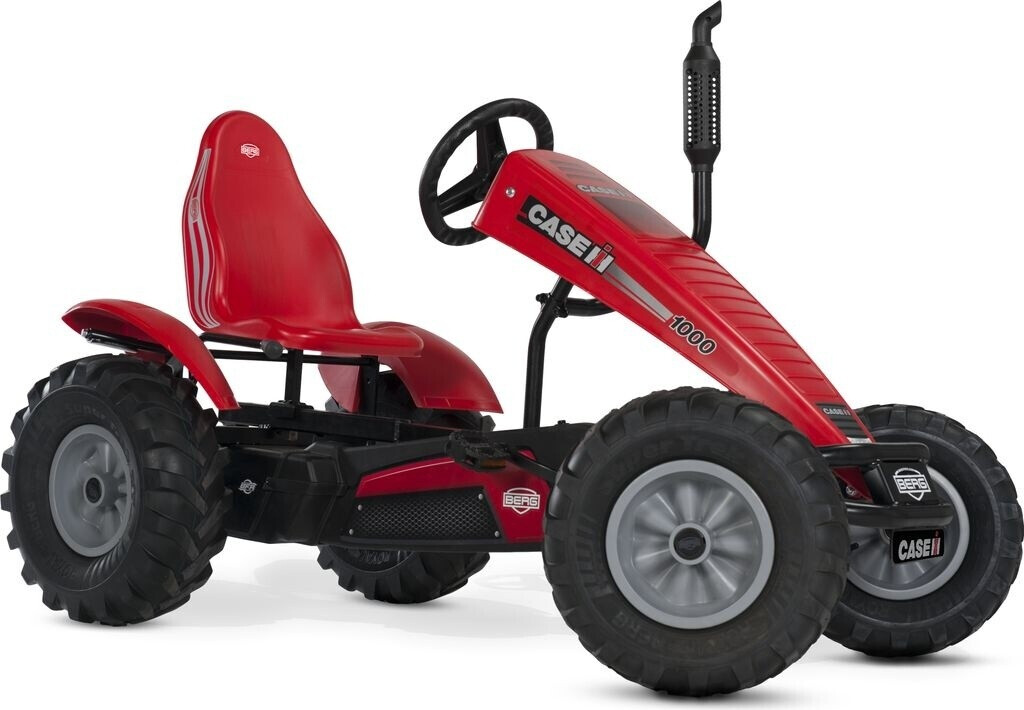 Berg Traxx Case-IH BFR-3