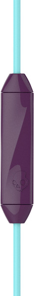 Skullcandy Wink'd (robin/violet)