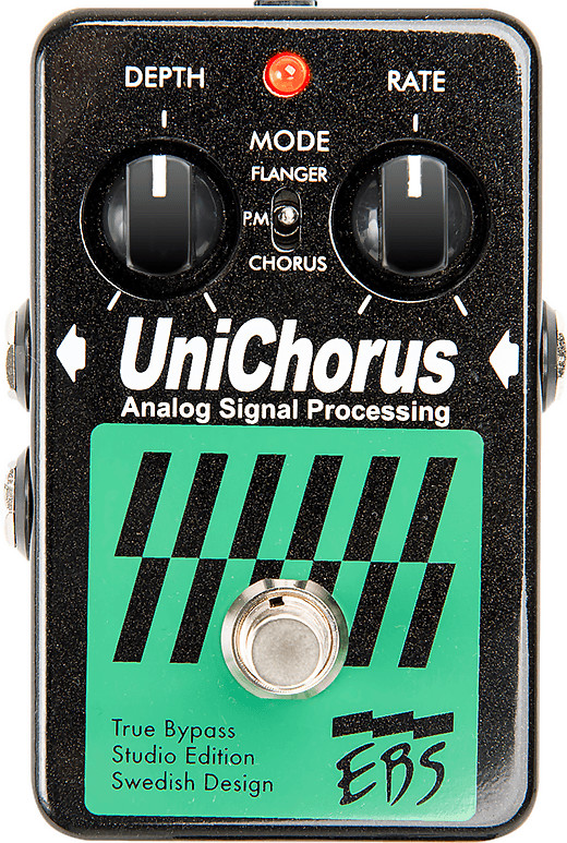 EBS UniChorus Studio Edition