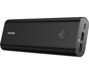 Anker Powercore 20100 Ab 84 99 Preisvergleich Bei Idealo De