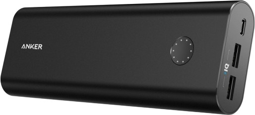 Anker PowerCore+ 20100 mAh