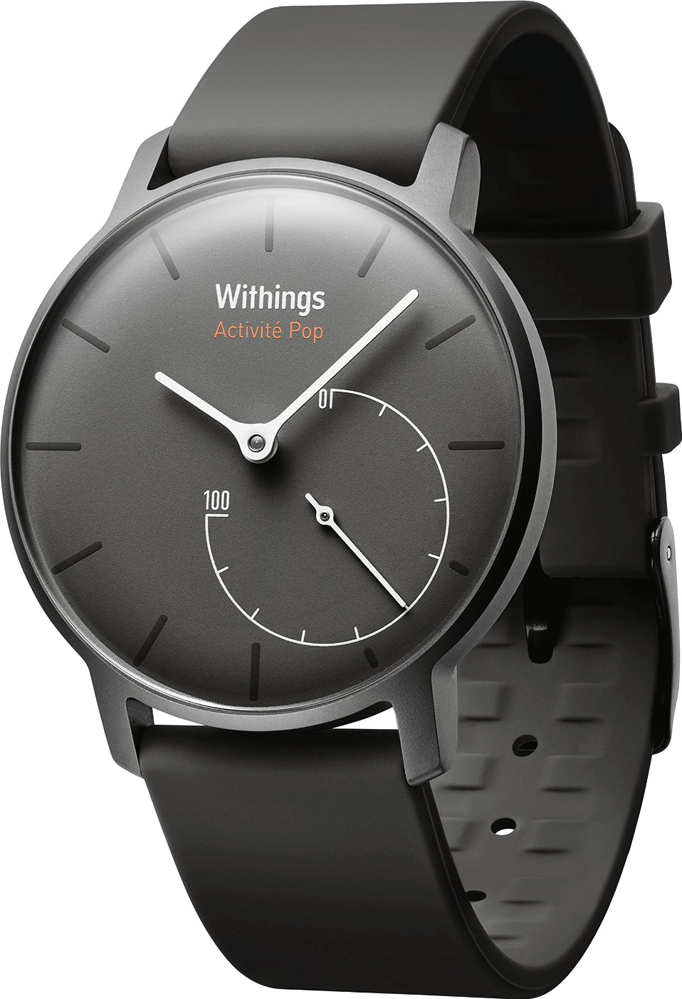 Withings Activité Pop shark grey