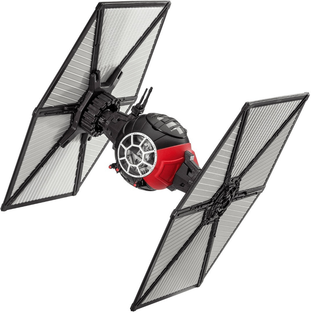 Revell First Order Special Forces TIE Fighter (06751)