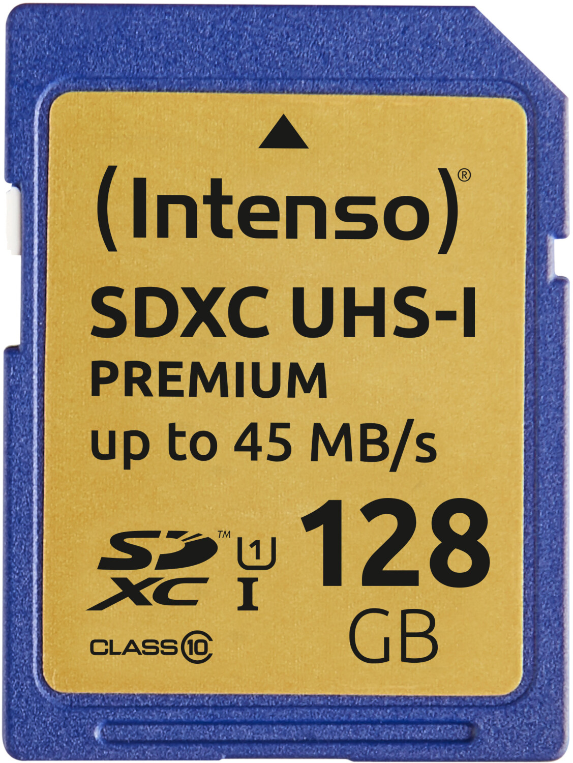Intenso Professional SDXC 128GB UHS-I U1