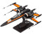 Revell Star Wars Poe's X-Wing Fighter (06692)