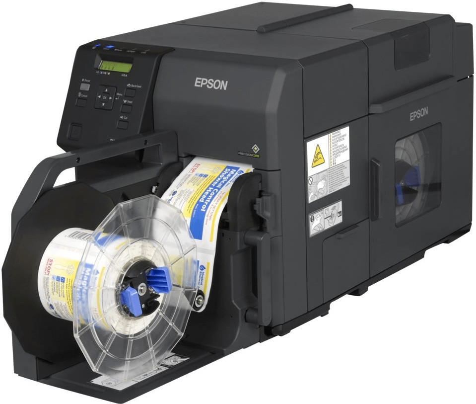 Epson Colorworks Tm C7500g Desde 804217 € Compara Precios En Idealo 5851