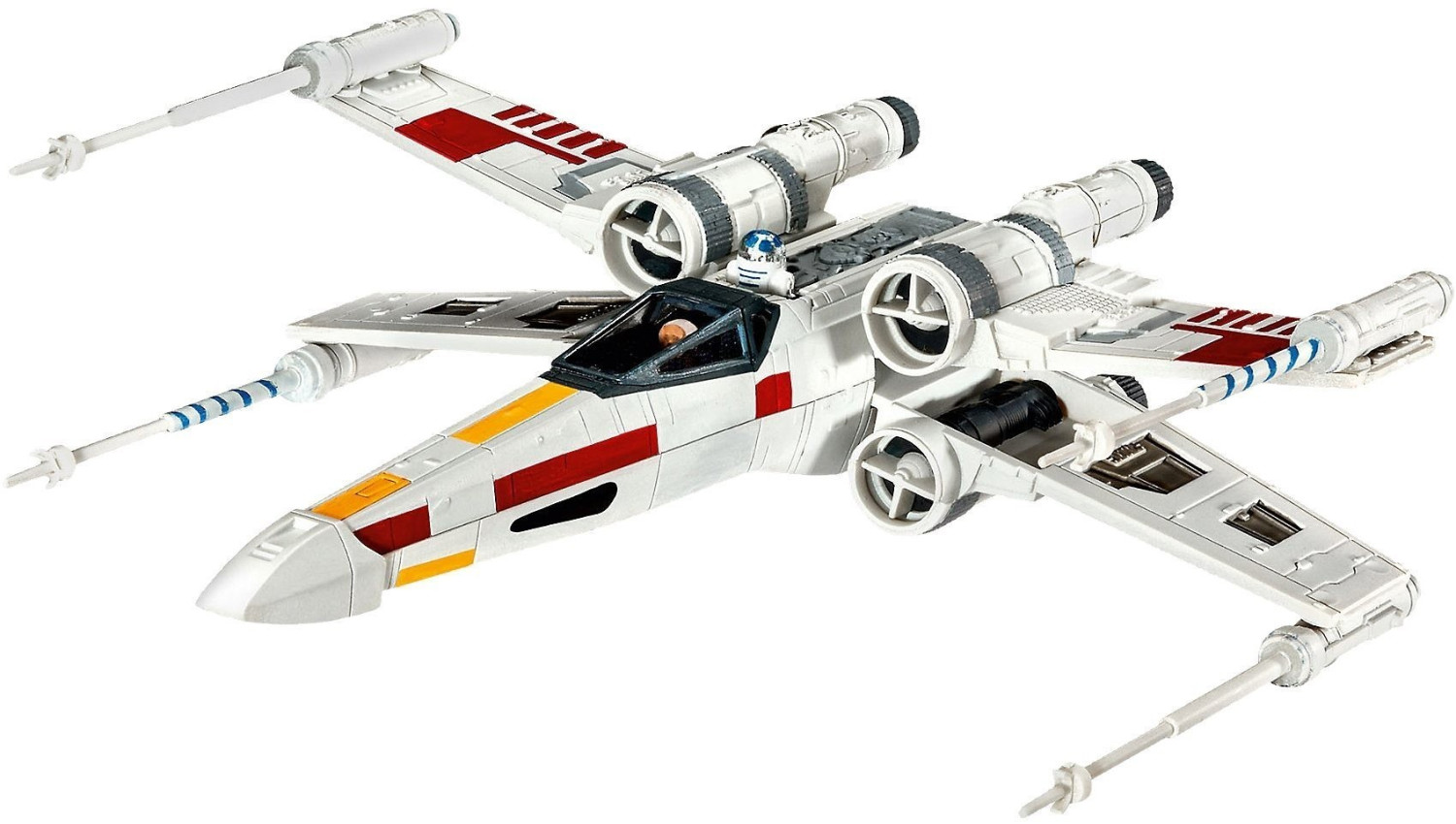 Revell Star Wars X-Wing Fighter (03601)