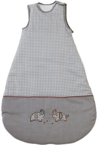 Roba Gigoteuse Adam et chouette 110 cm