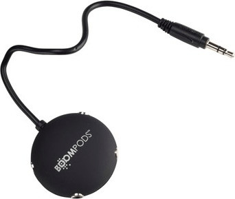 BOOMPODS Multipod black