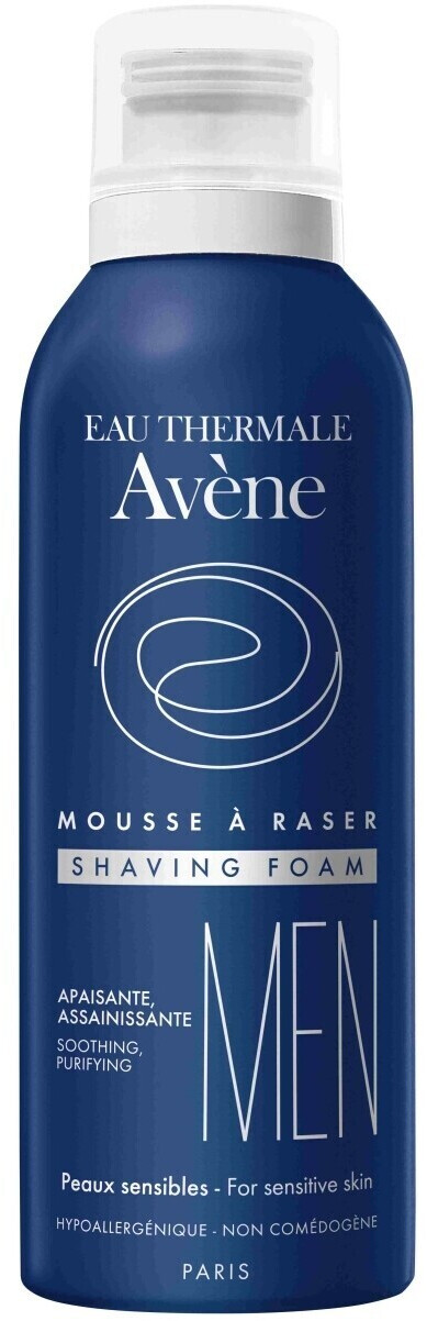 Avène Homme mousse à raser (200 ml)