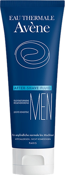 Avène Fluide après-rasage (75 ml)