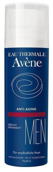 Avène Homme soin hydratant anti-âge (50 ml)