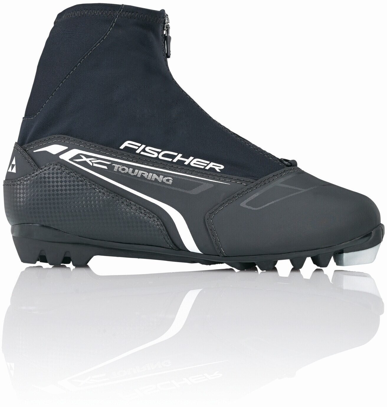 Fischer XC Touring T4 Black (2016)