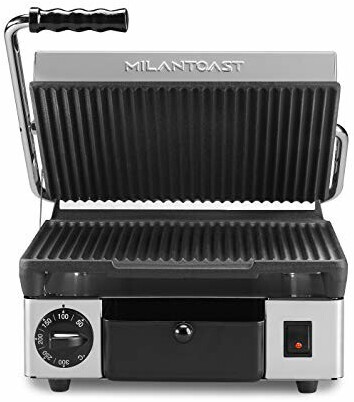 MilanToast 7074116000