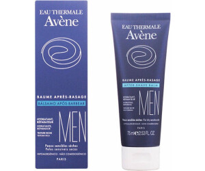 meilleur après rasage