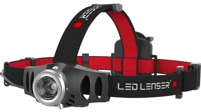 Ledlenser H6R