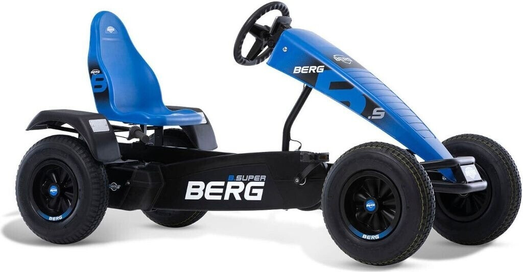 Berg Extra Sport BFR  (07.10.01.00)