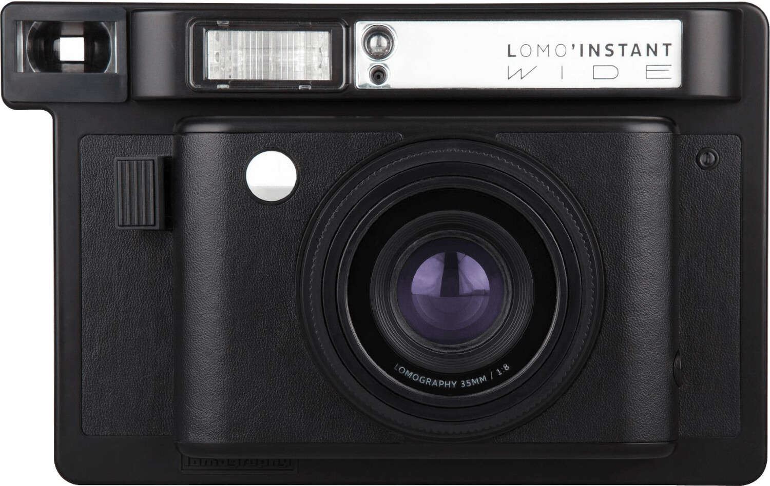 Lomography Instant Wide noir
