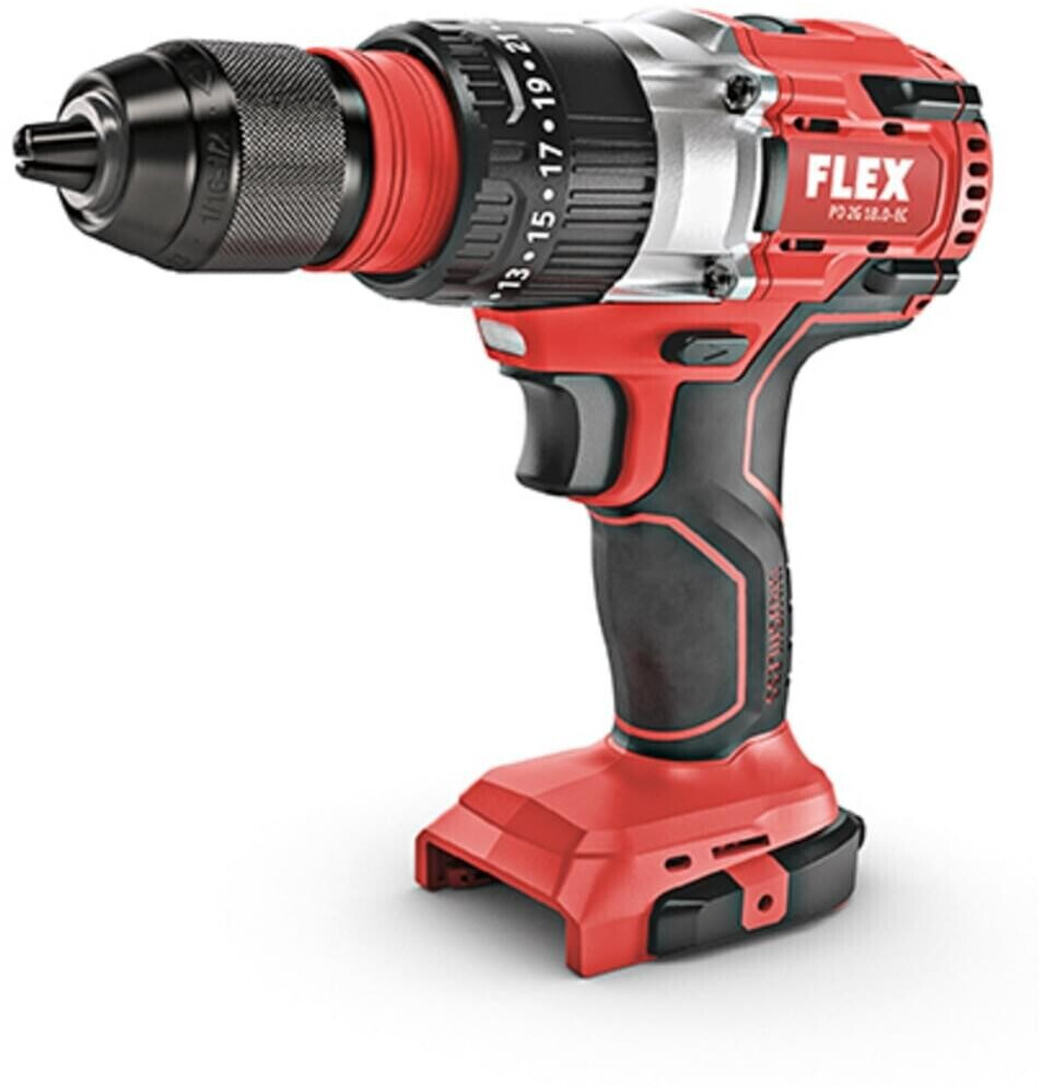 Flex-Tools PD 2G 18.0