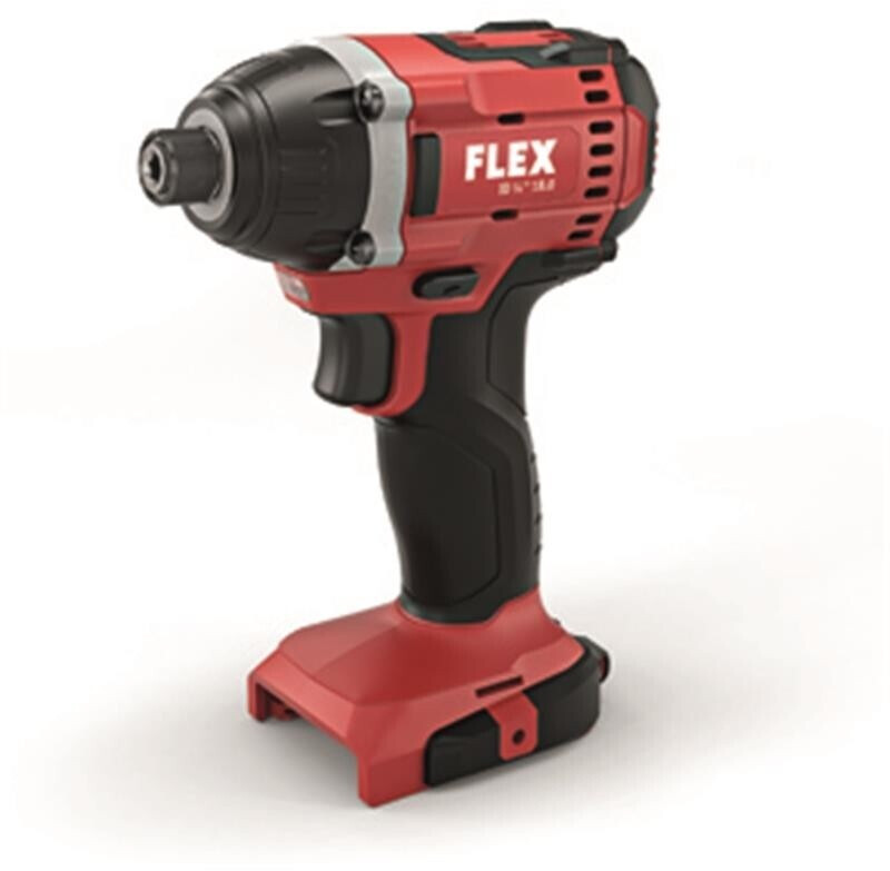 Flex-Tools ID 1/4 Zoll 18.0 (Solo)