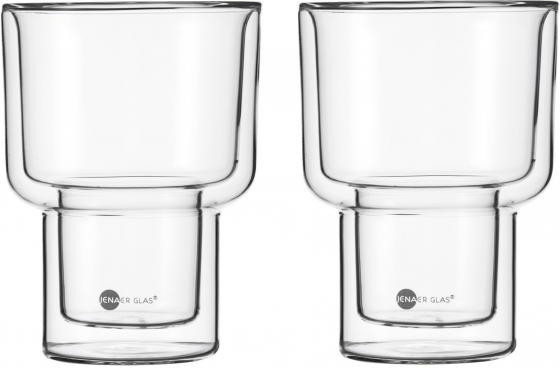 Jenaer Glas Hot'n'cool Match Set 2 verres XL 450 ml