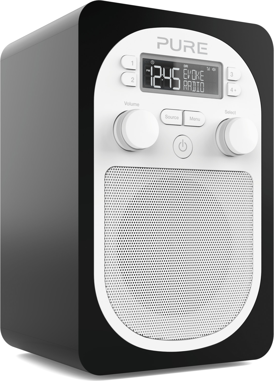 PURE Evoke D1