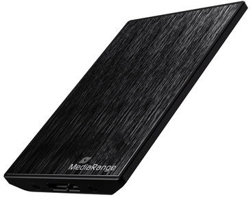 MediaRange External USB 3.0 128 Go (MR990)