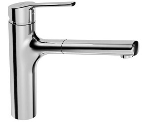 Hansa Hansaronda Küchenarmatur mit Brause ab 141,36 € | Preisvergleich bei idealo.de