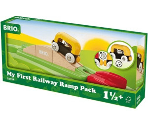 Brio My First Railway Ramp Pack (33728)