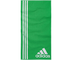Adidas Towel S - AJ8694 hellgrün (50x100cm)