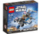 LEGO Star Wars - Resistance X-Wing Fighter (75125)