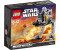 LEGO Star Wars - AT-DP (75130)