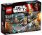 LEGO Star Wars - Resistance Trooper Battle (75131)