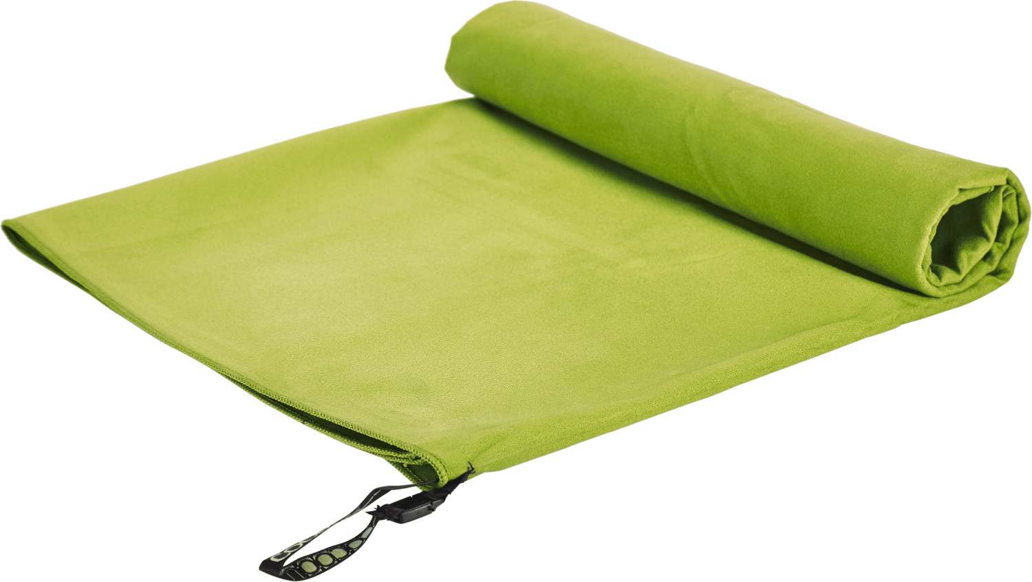 Cocoon Microfiber Towel Ultralight XL wasabi green 80x150cm