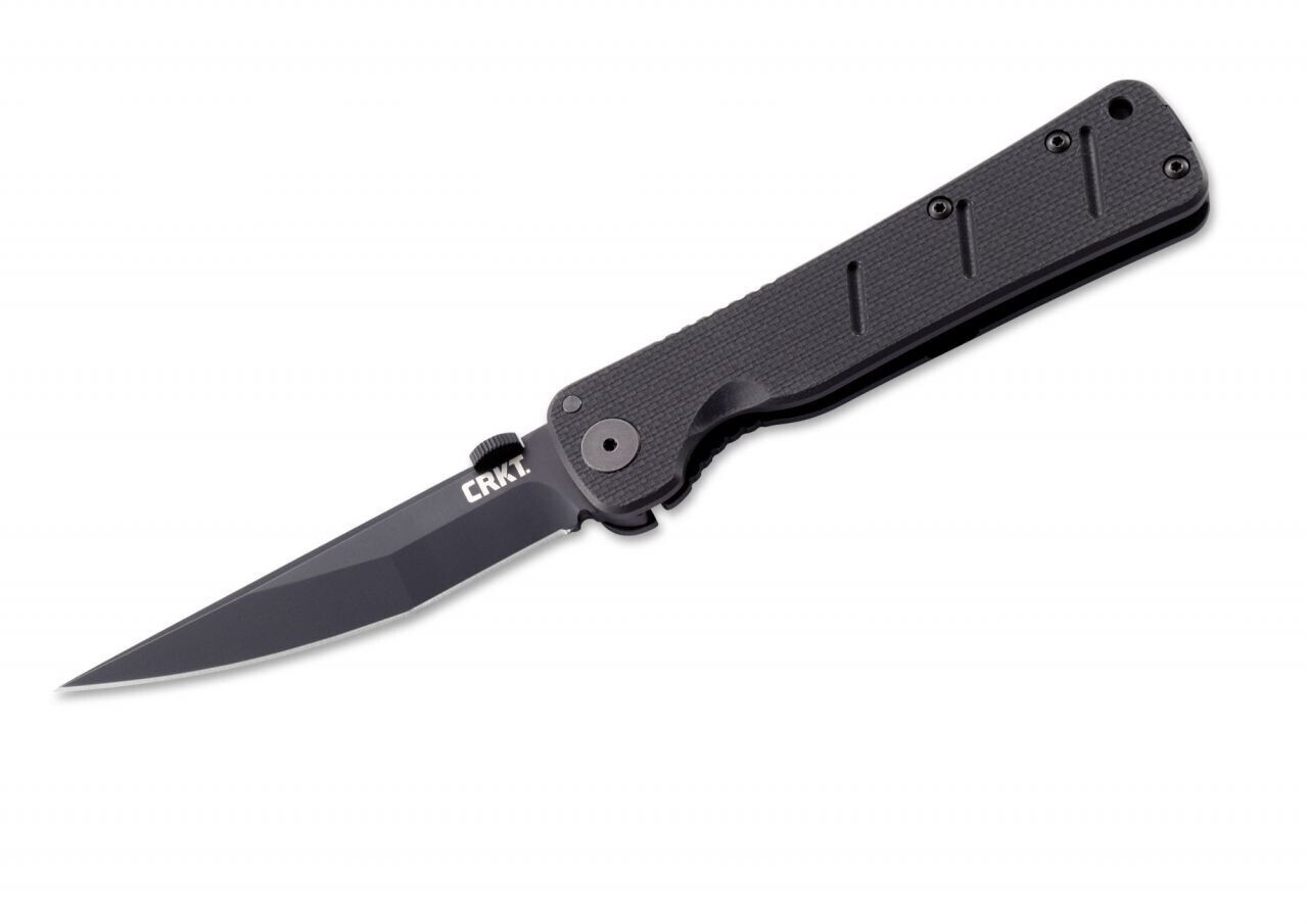 Böker CRKT Shizuka Noh Ken
