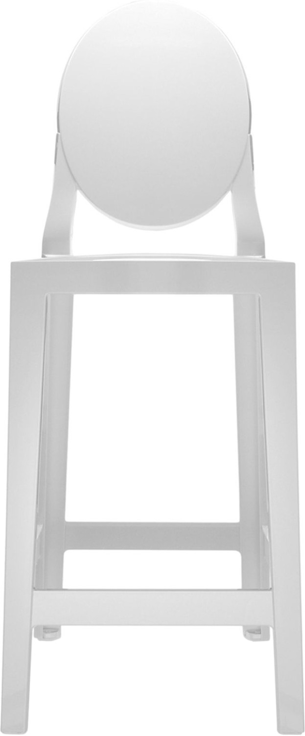 Kartell One More (5890) heavy white