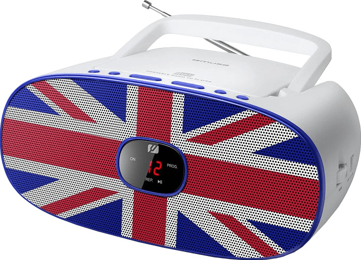 Muse MD-205UK