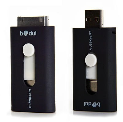 Bidul A-USBKey ST 32 Go