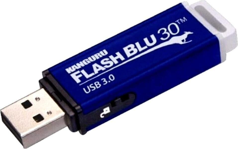 Kanguru FlashBlu30 16 Go
