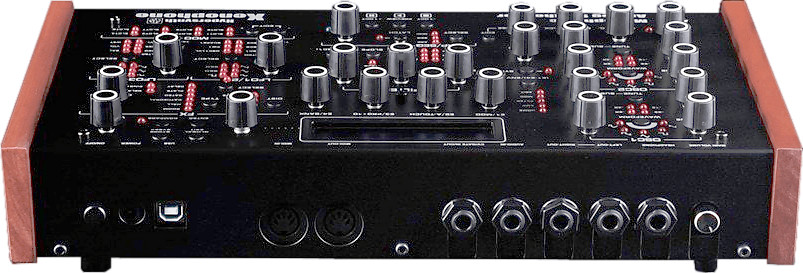 HyperSynth Xenophone