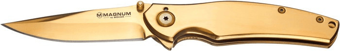 Böker Magnum Gold Finger (01LG277)