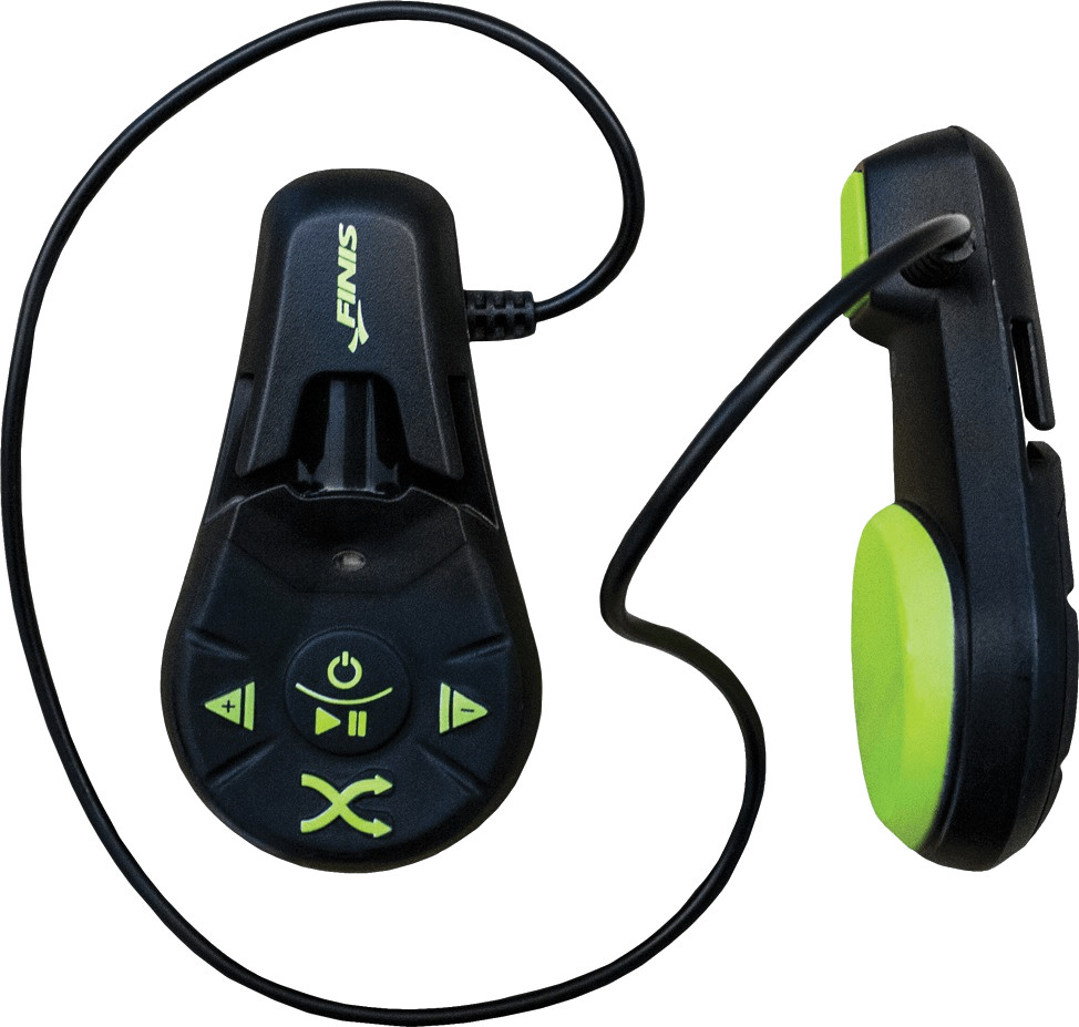 Finis DUO noir