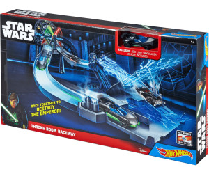 Hot Wheels Star Wars Throne Room Raceaway Ab 23 46