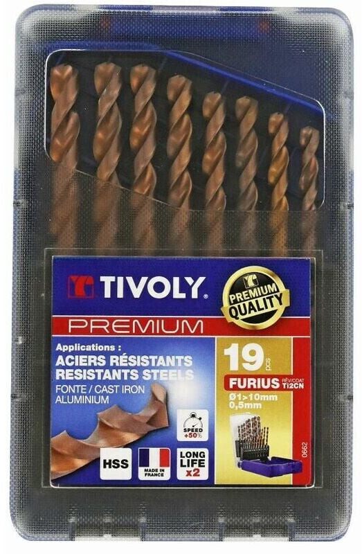 Tivoly 11454170015